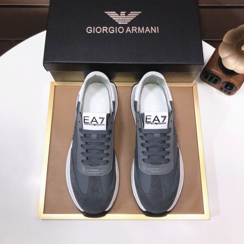 Armani Sneakers